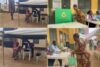 Lagos LG Polls