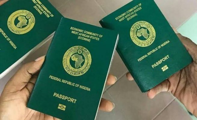 The Nigerian passport has recorded its highest position in five years, climbing to the 88th spot out of 199 countries on the latest Henley Passport Index, released on July 18.