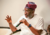 PDP Can Still Rise, But Must Reform – Segun Showunmi