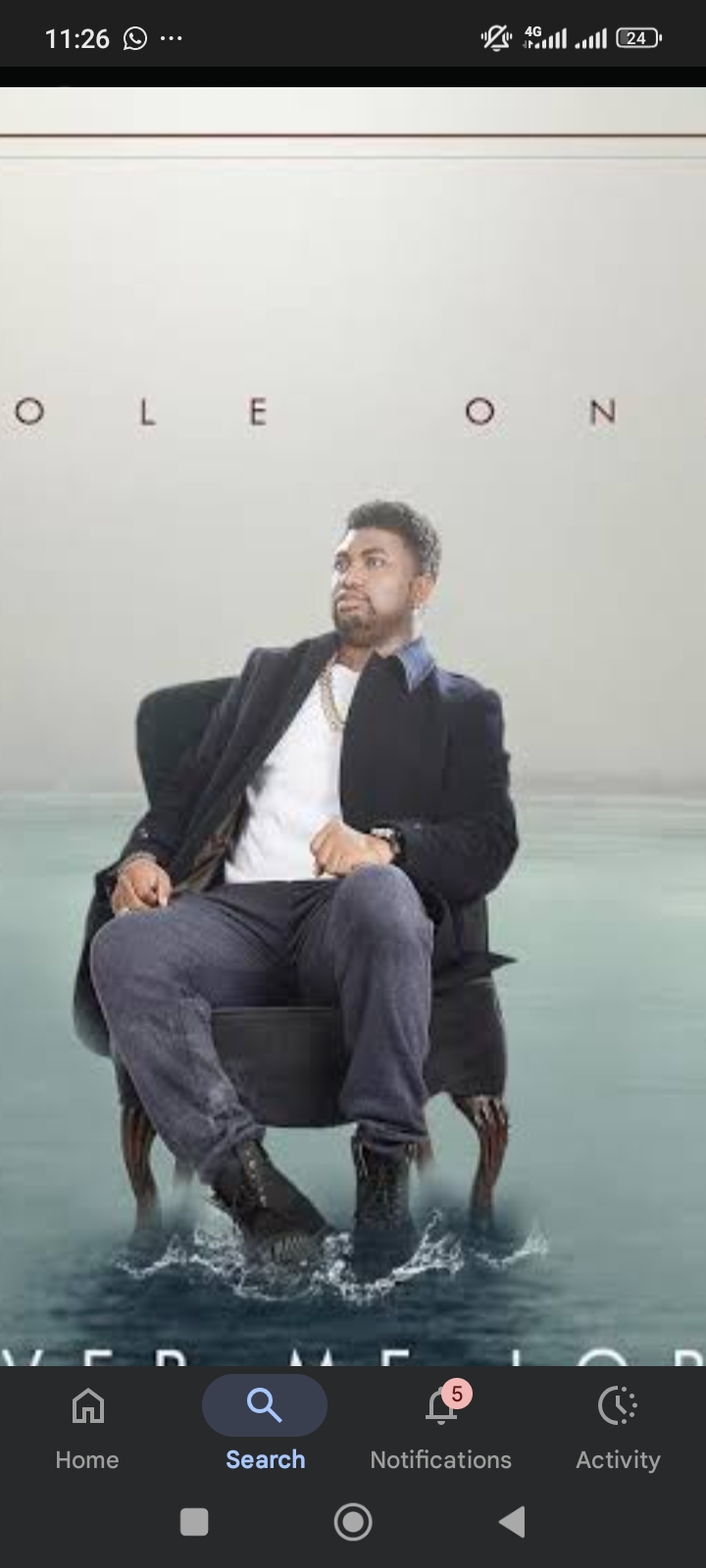 Producer, Wole Oni, Earns Recording Academy Membership