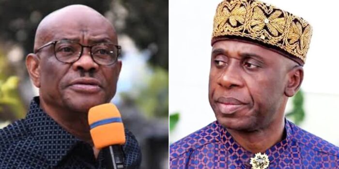 Wike-and-Amaechi TVC