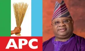 Adeleke’s defection to APC Is A rumour- Osun APC