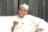 No one is claiming sole ownership of 2015 victory – Shehu Garba