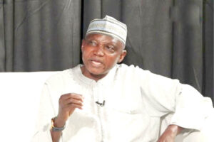 No one is claiming sole ownership of  2015 victory – Shehu Garba