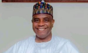 EFCC Frees Tambuwal After Overnight Detention