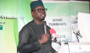 FG Launches Circular Economy Youth Empowerment Initiative to Create Jobs, Drive Climate Action