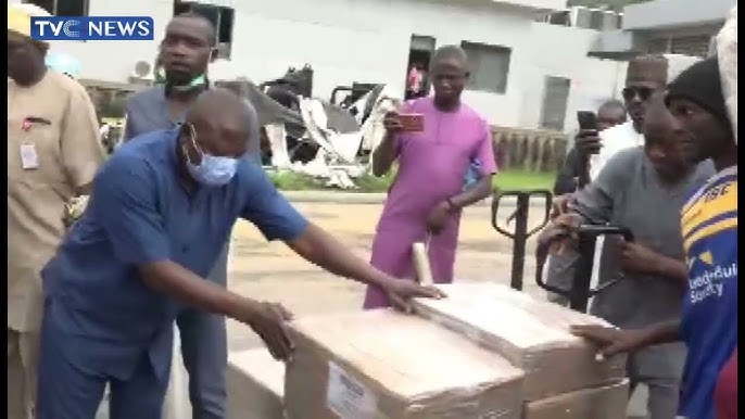 INEC, Police Assure readiness For Kogi State’s Okura II Constituency By-Election