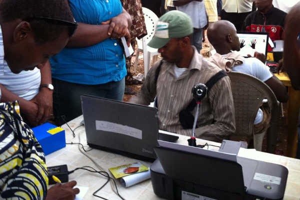 INEC, Stakeholders Chart Path to Improve Voter Registration in Kebbi