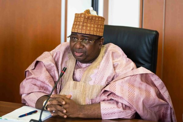 Kebbi Gov Commends Security Agencies, Pledges Sustained Support in Fight Against Banditry