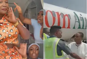 Keyamo Slams Release of Indecent Footage, Orders Staff Sanctions