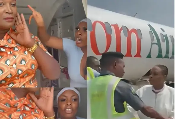 Keyamo Slams Release of Indecent Footage, Orders Staff Sanctions