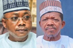 Kogi State Governor, Usman Ododo Loses Father