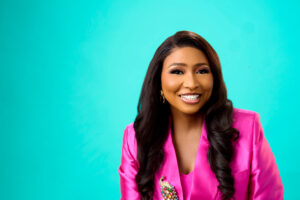 Morayo Afolabi-Brown’s Resignation from