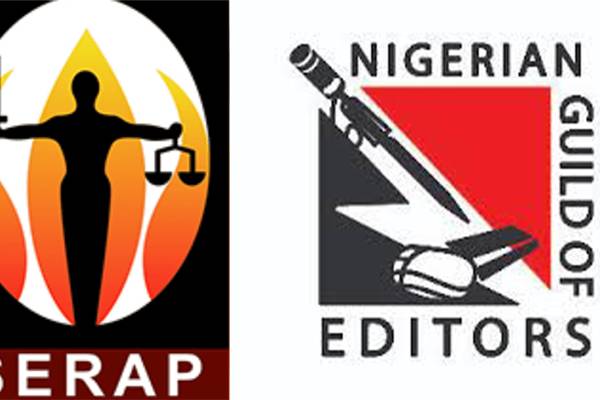 SERAP, NGE Sue Niger State Governor, NBC Over Badeggi FM