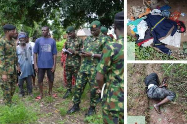Army Neutralises 3 Terrorists, Arrests 17 Suspects In Nationwide Operations