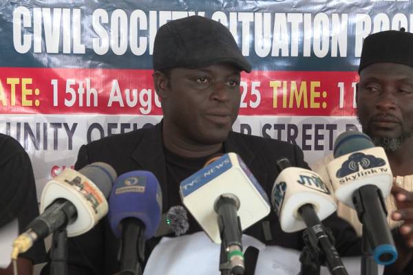 CSOs Call For Calm In Jigawa By-Election, Preach Peace