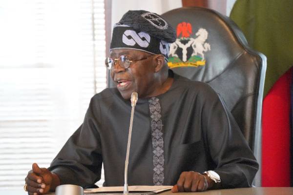 Tinubu Congratulates Election Winners, Commends INEC