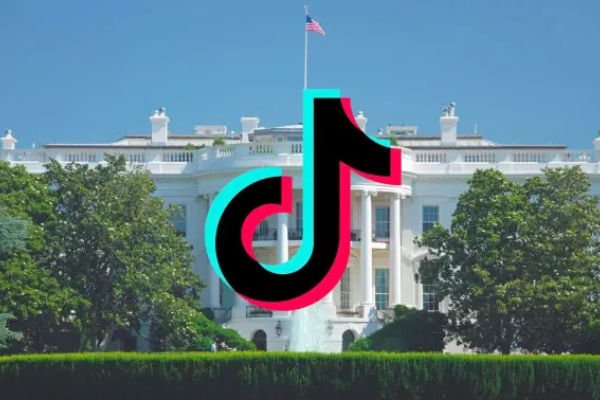 U.S: White House launches official TikTok account despite ban or sale law - Trending News