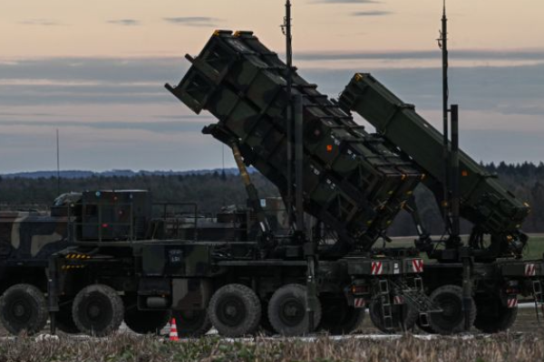 Netherlands to deploy Patriot Air Defence Systems to Poland