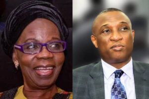 Doyin Abiola, Truly Exceptional!