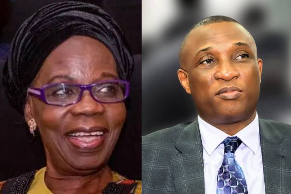 Doyin Abiola, Truly Exceptional!