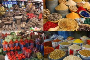 Nigeria’s Food Inflation Drops to 22.74% in July 2025 – NBS
