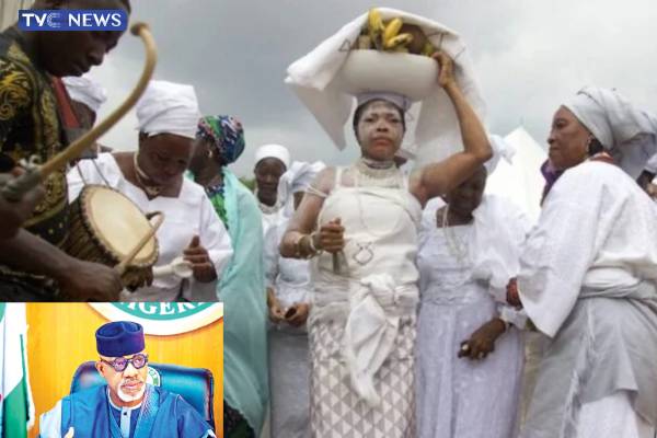 Ogun declares August 20 as Public Holiday to Mark Isese Day