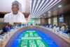 NGF Condoles With Kogi Governor Ododo Over Father’s Death
