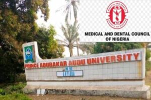 PAAU Secures MDCN Approval to Commence MBBS Programme