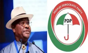PDP’s Zoning Decision Vindicates Wike, G-5, Says Aide