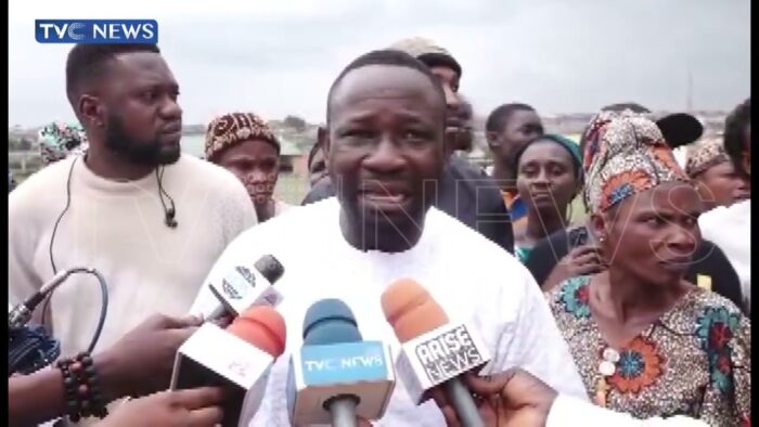 Remo By-Election Ogun PDP Reps Candidate alleges Violence