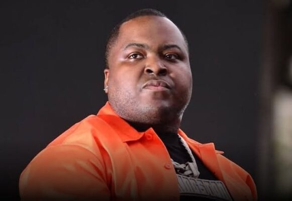 Singer Sean Kingston Sentenced to 42 Months in Prison Over $1M Fra¥d Scheme.