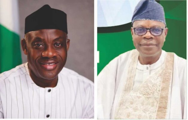 Certificate Racketeering: Ondo Endorses Education Digitisation, Orders Compliance