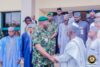 Acting Gov Jobe, Army Chief Unite Against Bandit in Katsina