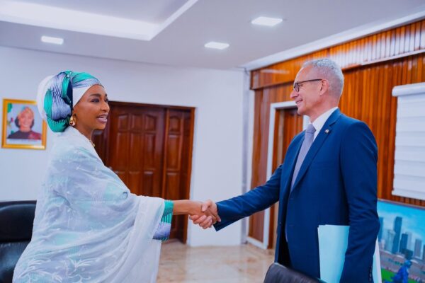 Nigeria, Switzerland Begin Talks on Artifact Repatriation, Cultural Cooperation