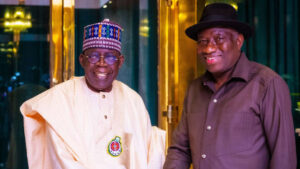 2027 Polls Presidency Welcomes Jonathan To Presidential Race