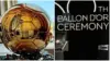 Ballo, d’Or