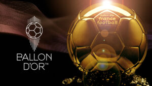 Ballon d’Or: Celebrating Football’s Greatest Icons Through History