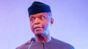 Bishop Okonkwo Shaped My Spiritual, Political Journey – Osinbajo