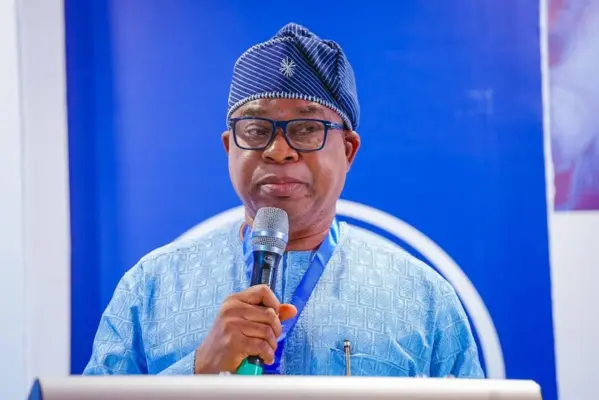 Oyebamiji Denies INEC Collusion Allegation, Calls for Probe of Fake Audio