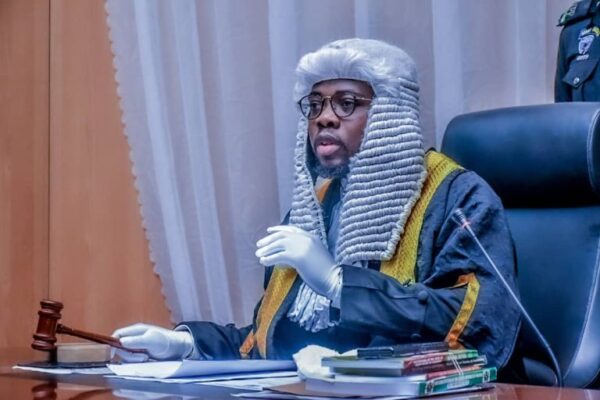 CSO Demands arrest, Prosecution of Osun Speaker, Olumide Egbedun over Death Threat Allegations