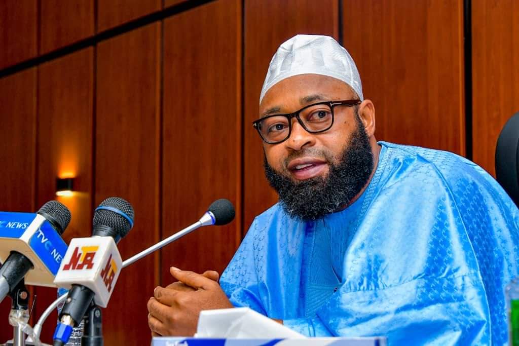 Bago Endorses Tinubu’s 2027 Bid, Backs State Police