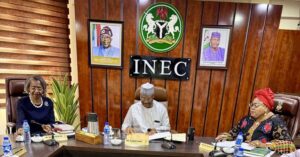 INEC Refutes ADC’s Allegation of “Implausible” Voter Registration Figures in Osun