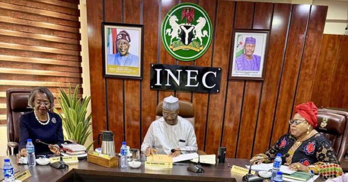 INEC Refutes ADC’s Allegation of “Implausible” Voter Registration Figures in Osun