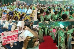 Continuous Voter Registration