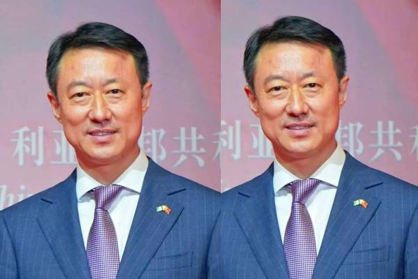 OPINION: Several Common Fallacies on the Taiwan Question