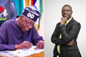 Tinubu Names TVC’s Ola Awakan, Two Others as DGs Of Agencies