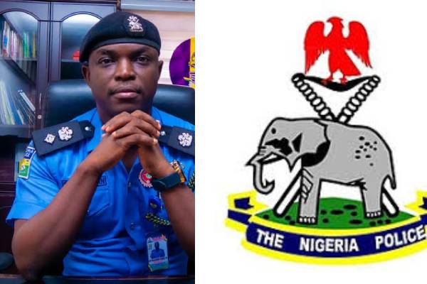 CSP Benjamin Hundeyin Appointed New Police Spokesperson - Trending News