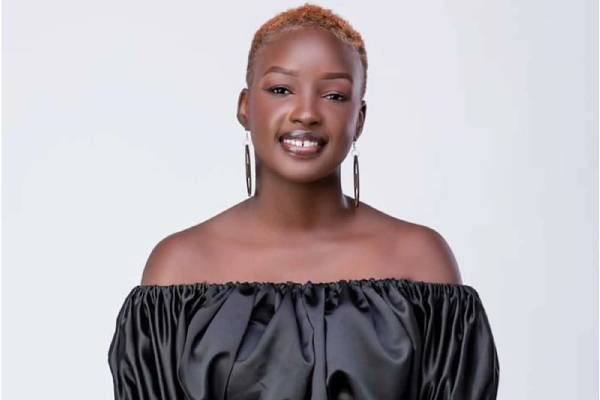 BBNaija's Saskay Gains Admission for Master's in Belgium