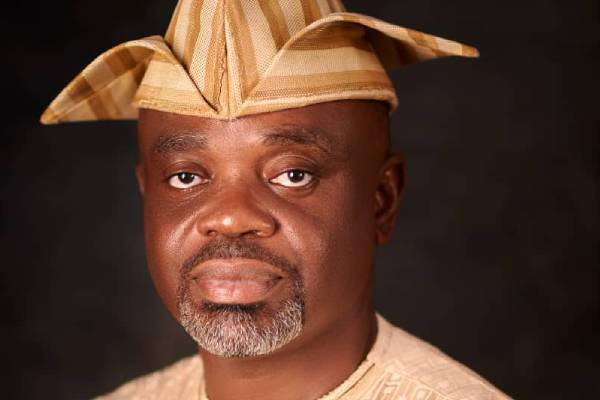 Nigeria Must Combine Technology, Political Will To Defeat Terrorism – AVM Adesanya